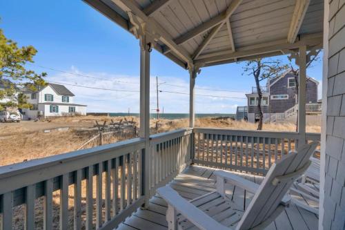 Gallery image of River & Sea Views Camp Ellis Beach House in Saco