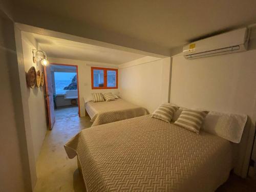 Fotografie z fotogalerie ubytování Hotel Isla Ancon v destinaci Lorica