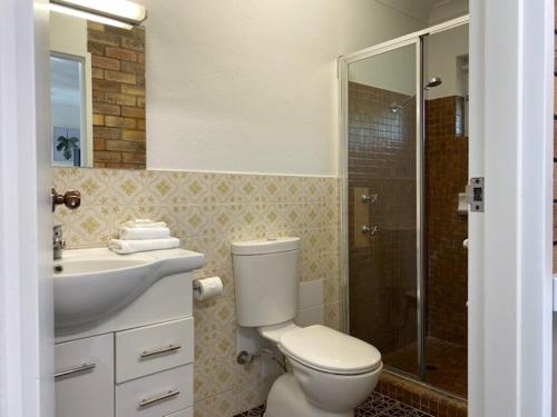 Φωτογραφία από το άλμπουμ του Kyogle Motel σε Kyogle