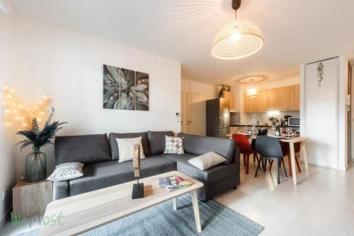 Lachat - LB - Annecy Logement calme et moderne