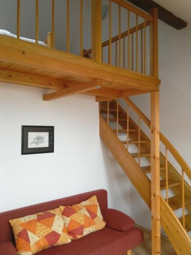 Imagen de la galería de Tourist Farm Joannes, en Maribor