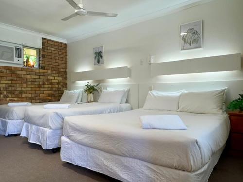 Φωτογραφία από το άλμπουμ του Kyogle Motel σε Kyogle