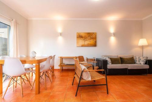 Cabanas Beach Apartment