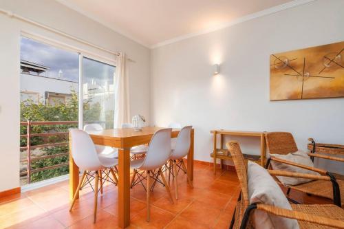 Cabanas Beach Apartment