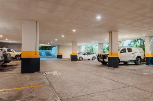 Φωτογραφία από το άλμπουμ του Comfort Inn Tampico σε Τάμπικο