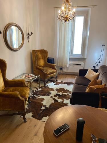 Pitti Palace awesome apartment