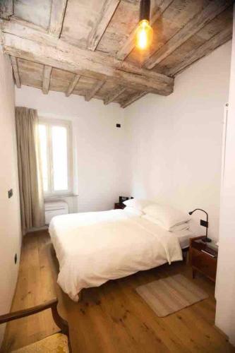 Pitti Palace awesome apartment