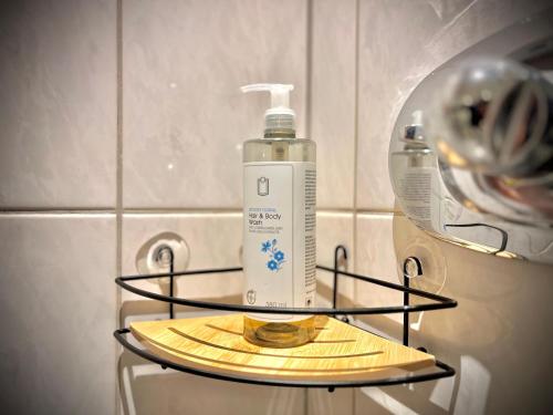 Fotografie z fotogalerie ubytování Stay by Home Deluxe Apartment WiFi-PS4-TV-Loft-Bath-Kitchen v destinaci Willroth