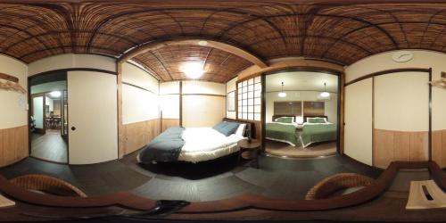 Buddy Resort Kagurazaka