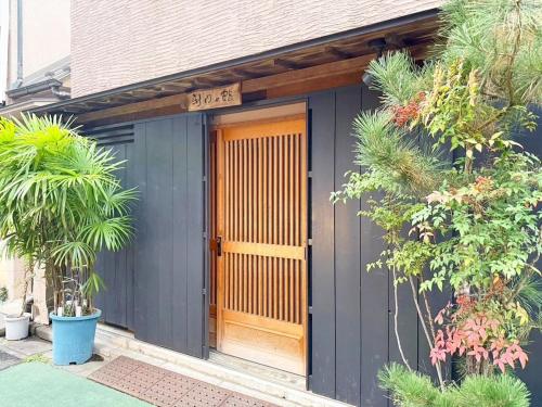 Buddy Resort Kagurazaka