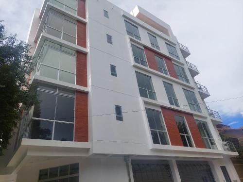 Gallery image of Hermoso departamento, zona centrica in Tarija