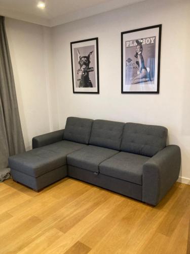 Gieldowa 4 business stock