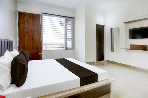 Gambar di galeri bagi Hotel O The Banur Heights di Zirakpur