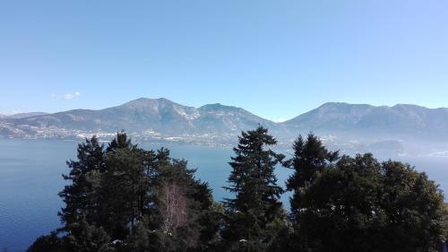 Gallery image of Albergo Bel Soggiorno in Oggebbio