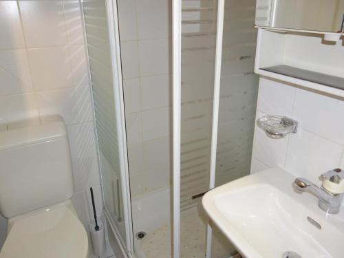 Apartment in Veysonnaz for 8 guests