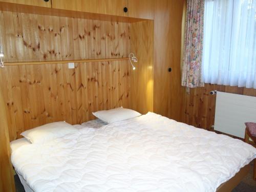 Apartment in Veysonnaz for 8 guests