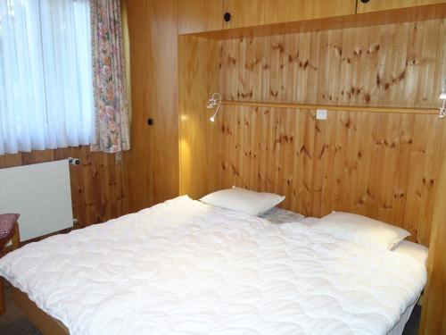 Apartment in Veysonnaz for 8 guests