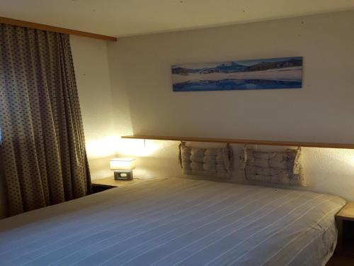 Apartment for 8 in Veysonnaz