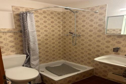 Apartment near Piste des Mayens ski-slope