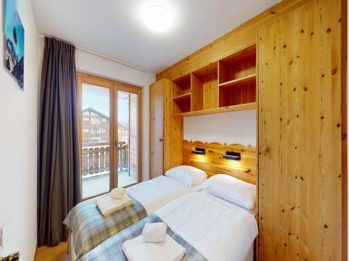 Apartment in Nendaz near Cable Car