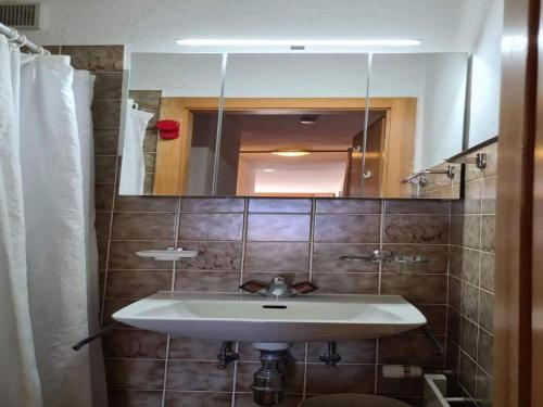 Apartment Veysonnaz near Ski Lift & Shuttle