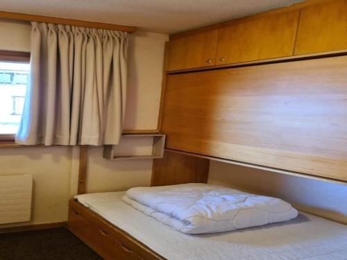 Apartment Veysonnaz near Ski Lift & Shuttle