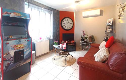 Beautiful Home In Grand-Fort-Philippe