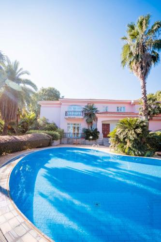 Gallery image of Saint Tropez Hotel in Changsha
