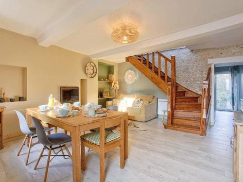 Maison de charme avec jardin à Sallenelles - FR-1-788-51