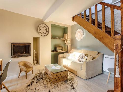 Photo de la galerie de l'établissement Maison de charme avec jardin à Sallenelles - FR-1-788-51, à Sallenelles