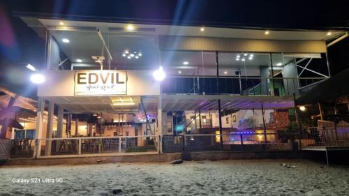 Fotografie z fotogalerie ubytování EDVIL BEACH RESORT v destinaci Padre Burgos