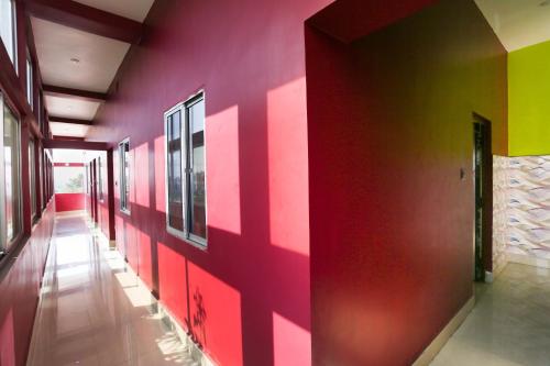 Φωτογραφία από το άλμπουμ του Hotel O Vatika Hotel σε Kulti