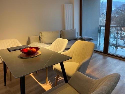 City Centre Suite Vrchlabí