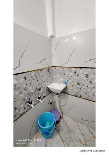 O baie la Shri Bhagwati Paying Guest House