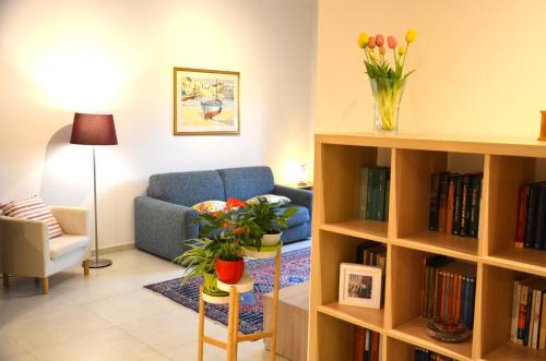 La casa di Egle