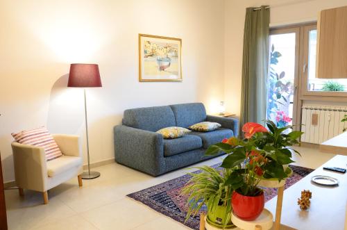 La casa di Egle