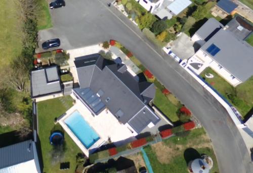 Η γειτονιά γύρω από ή μία γειτονιά κοντά σε αυτό το bed & breakfast