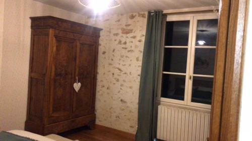 Photo de la galerie de l'établissement La Manounière - Chambres d'hôtes, à Mauchamps