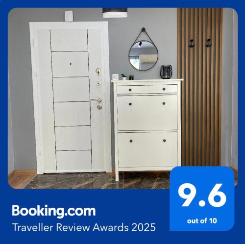 Imagen de la galería de Студио Ирма, en Burgas