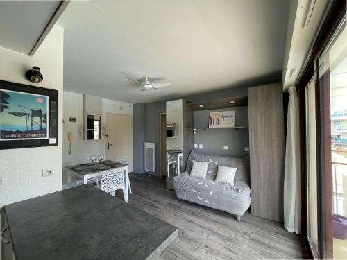 Appt 2 pièces LA ROCHELLE - LR010-109Z