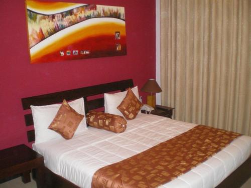 Fotografie z fotogalerie ubytování Hotel Onreech v destinaci Katunayaka