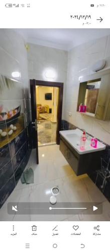 Fotografie z fotogalerie ubytování Mona villa v destinaci Irbid