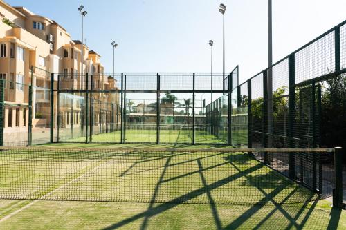 Residencial Tamarindos