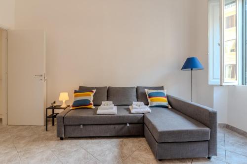 Tomo Apartment St. Peter's