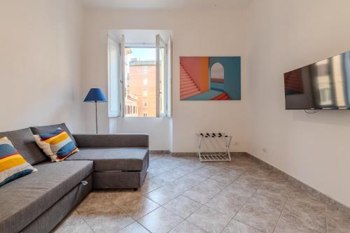 Tomo Apartment St. Peter's