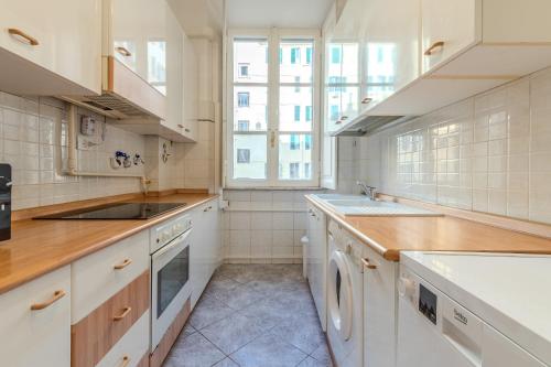 Tomo Apartment St. Peter's