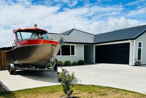 Φωτογραφία από το άλμπουμ του Whitianga getaway σε Whitianga