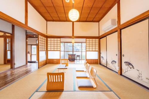 Yoshimura Kajihara-Tei