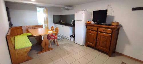 Appartement T2 33m2