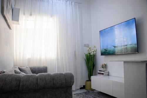 Gallery image of Luxe cozy home in Dar es Salaam